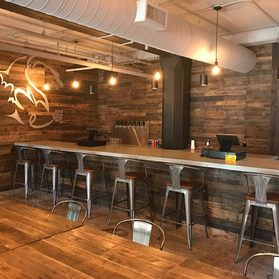 Essex County Brewing